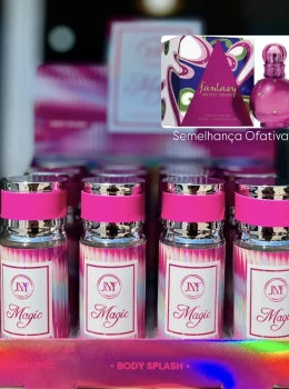 Body Splash Magic (100 ml)
