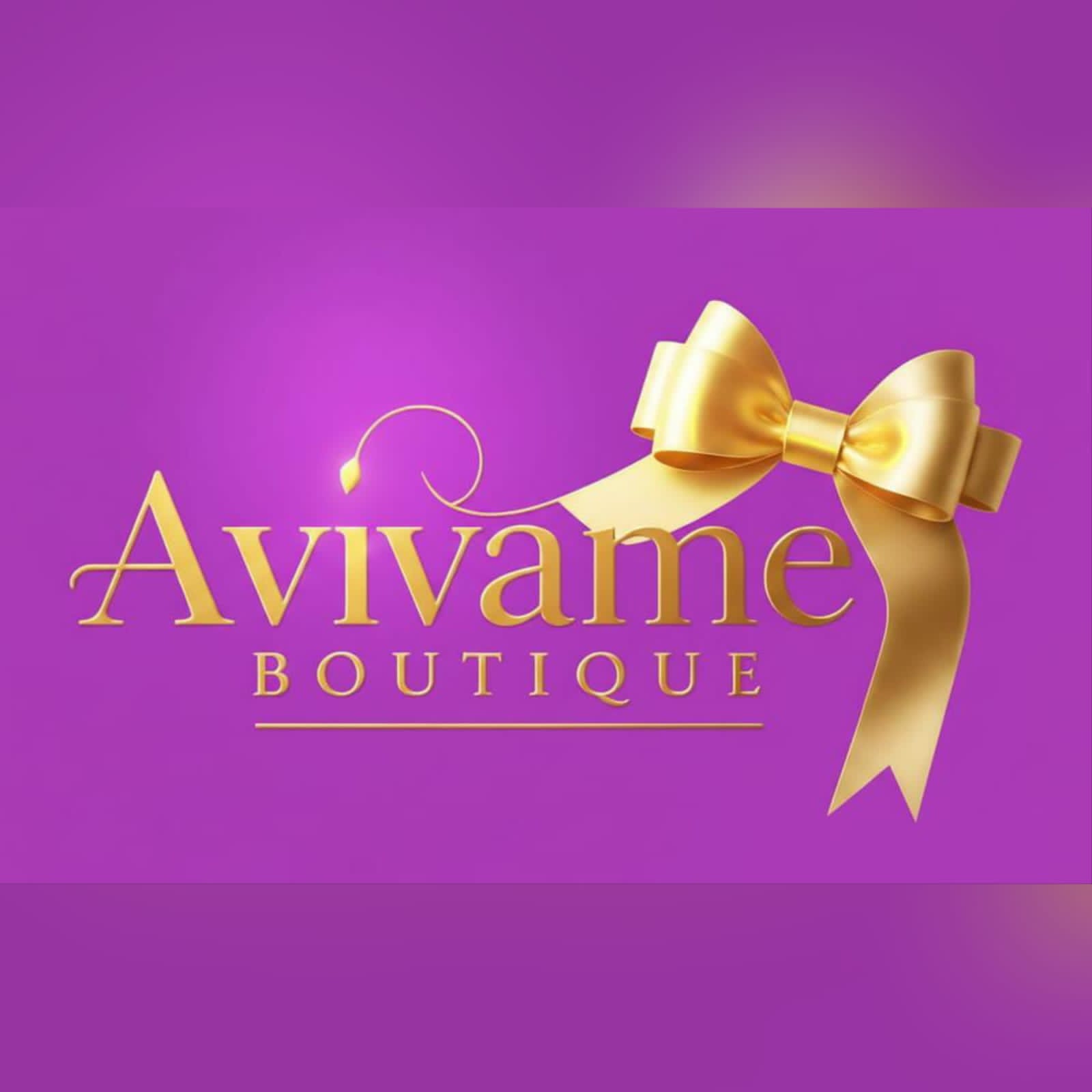 Avivame Boutique