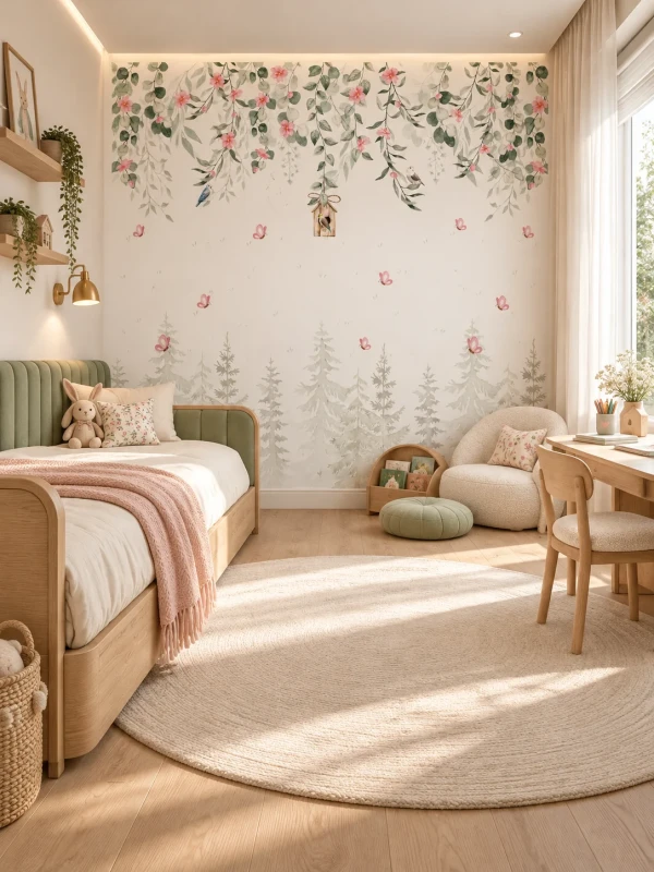 Painel Brisa do Bosque | BE-FR43
