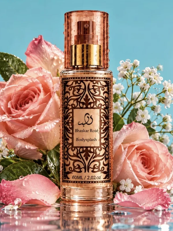 Body Splash Feminino 60ml