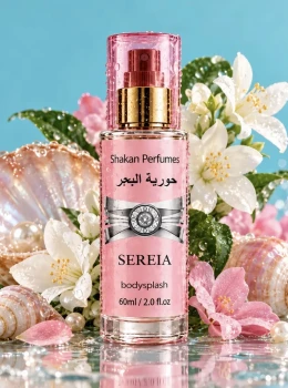 Body Splash Feminino 60ml