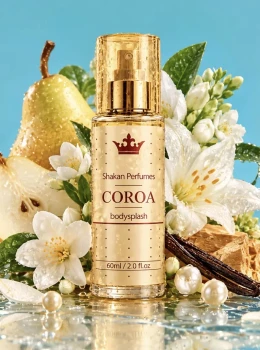 Body Splash Feminino 60ml