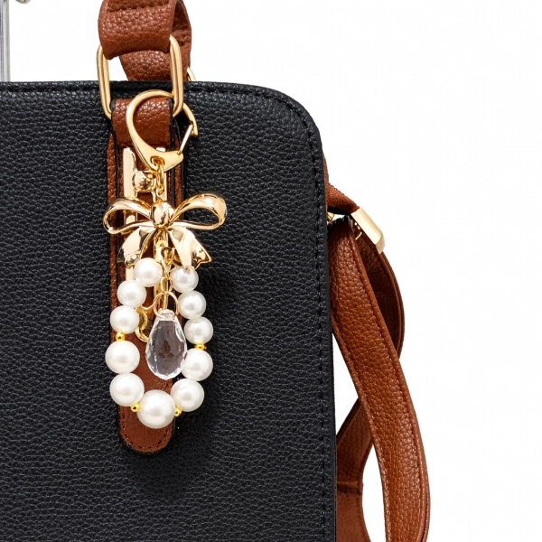 Bolsa Pequena Elegante - HENG- FASHION