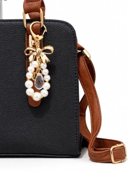 Bolsa Pequena Elegante - HENG- FASHION