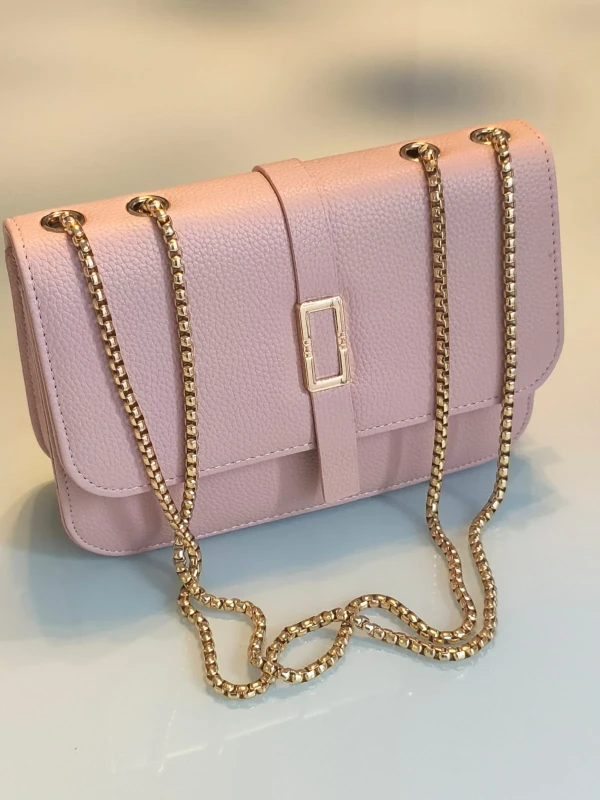 Kit Bolsa + Porta-Cartões 