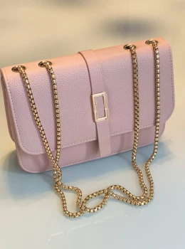 Kit Bolsa + Porta-Cartões 