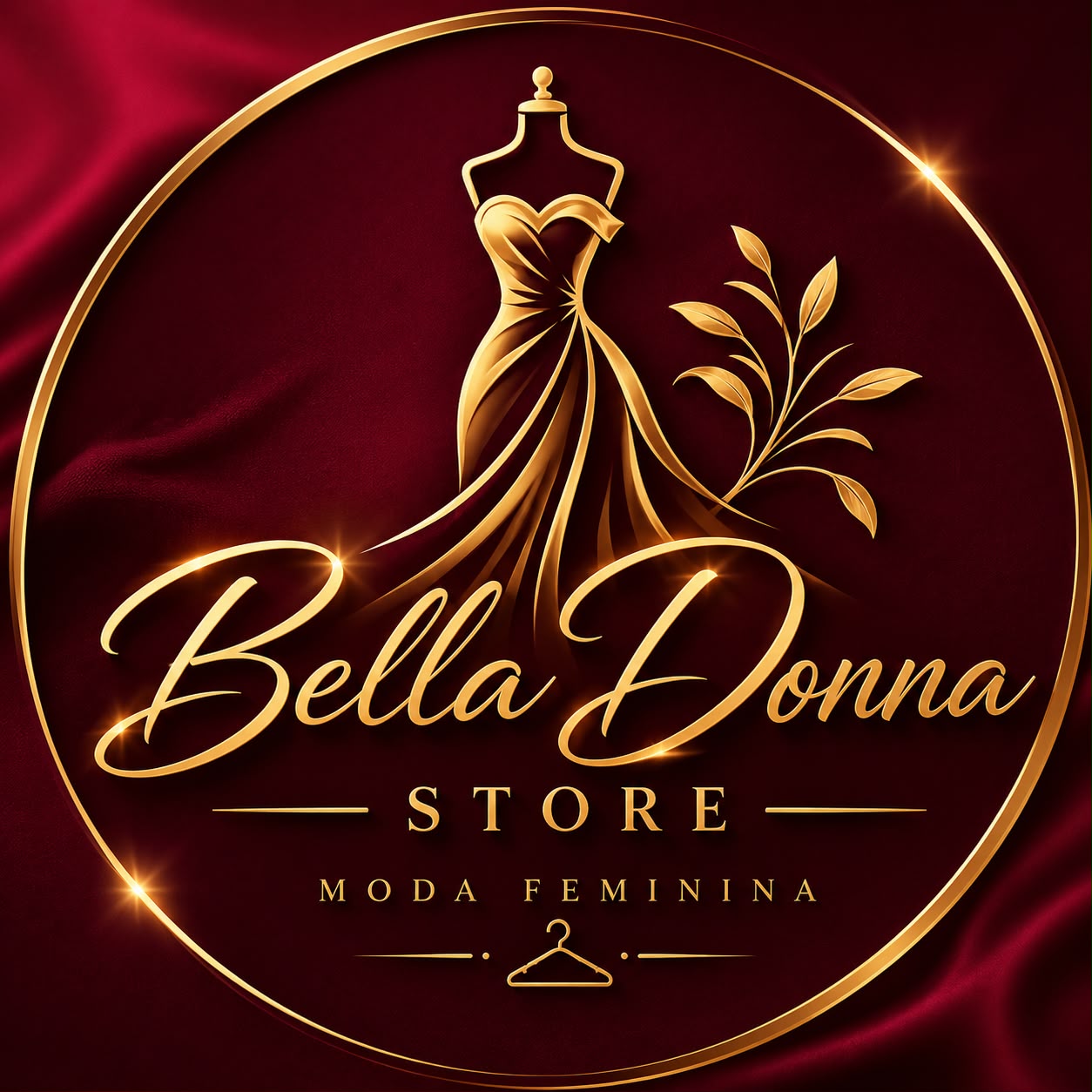 Logo Bella Donna Store