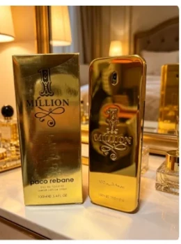 9055 PERFUME 1 MILLION EAU TOILETTE 100ml