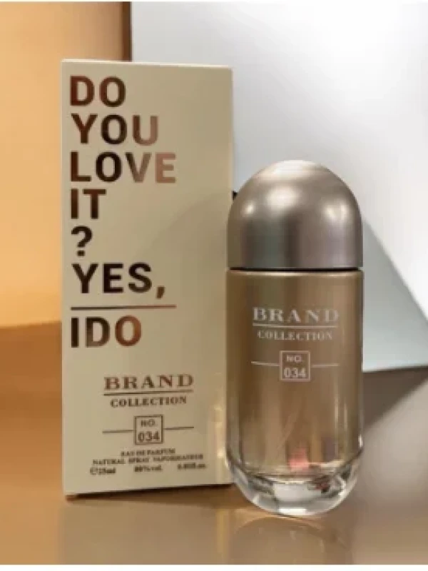 NO034 PERFUME 212 VIP 25ml