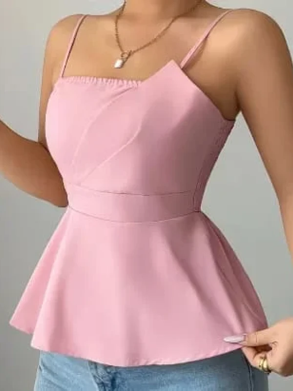 Blusa Assimetrico - foto 3 de 8