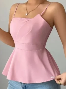 Blusa Assimetrico - foto 3 de 8