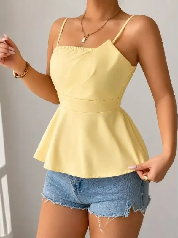 Blusa Assimetrico - foto 2 de 8