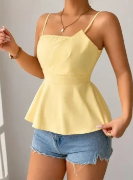 Blusa Assimetrico - foto 2 de 8