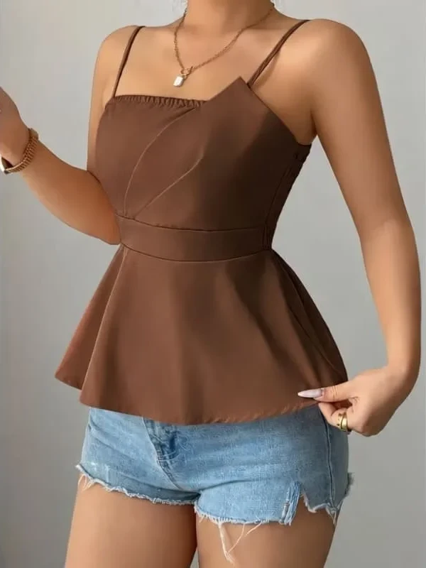Blusa Assimetrico - foto 8 de 8