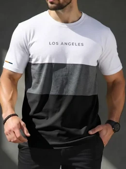 Camiseta Los Angeles Street - foto 7 de 7