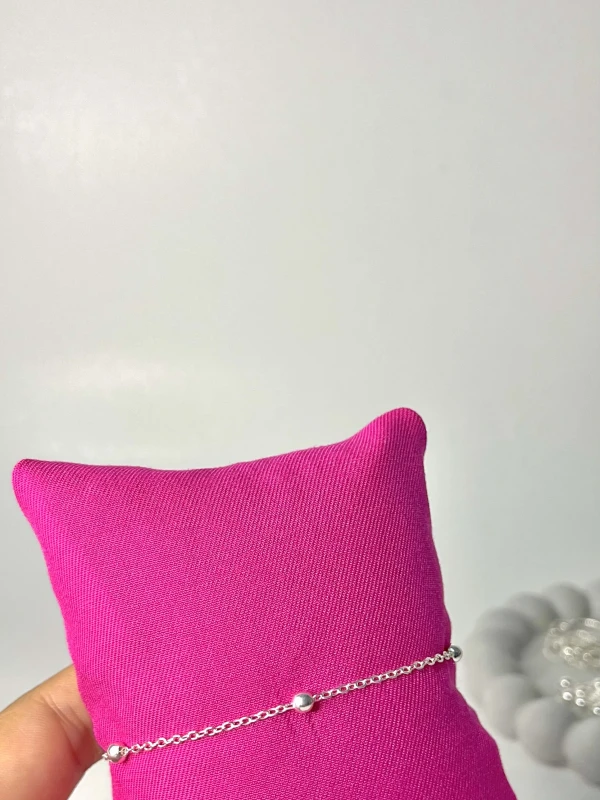 Pulseira Bolinhas