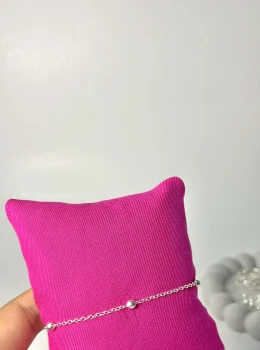 Pulseira Bolinhas