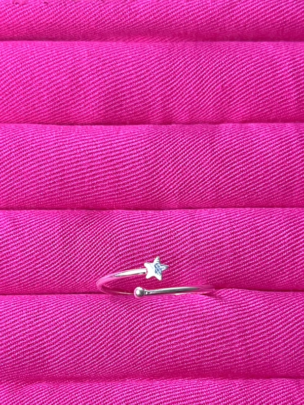 Anel Estrela