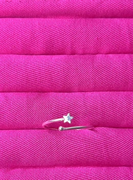 Anel Estrela