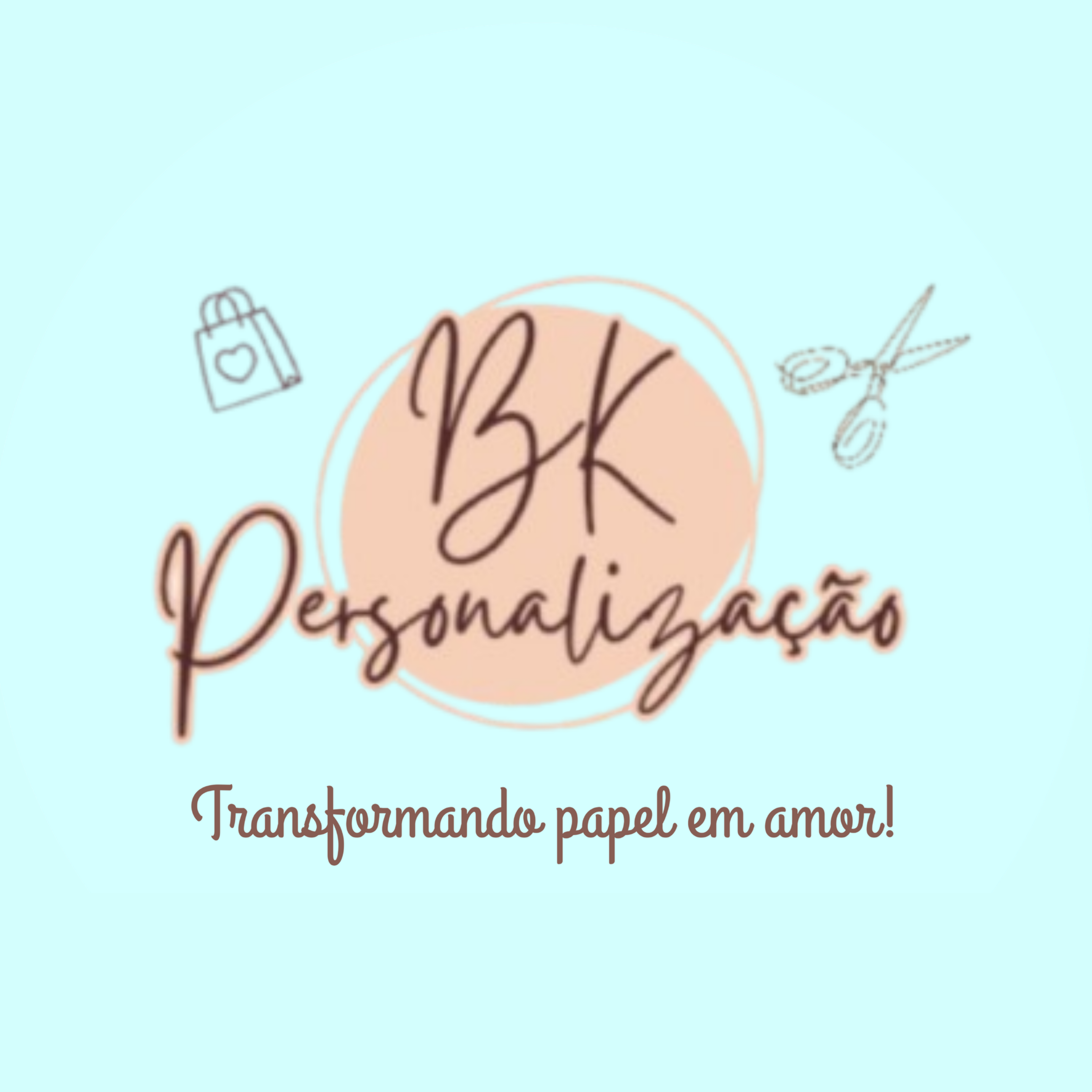 BK personalização 