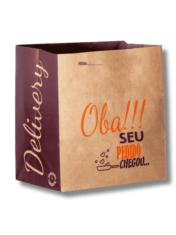 Saco oba