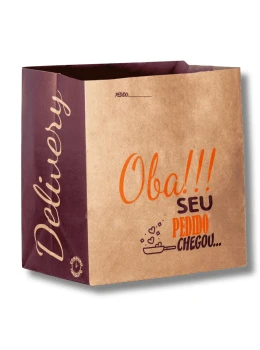 Saco oba