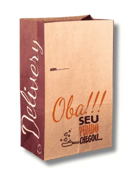 Saco oba