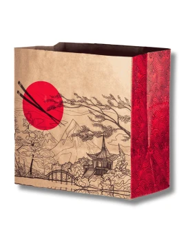 Saco oriental