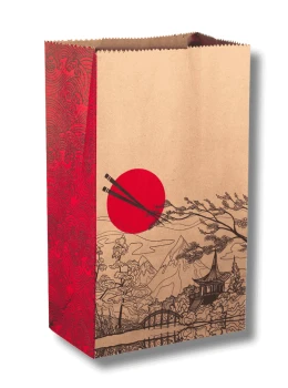 Saco oriental