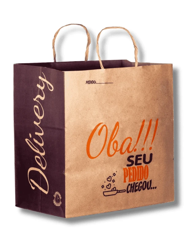 Sacola oba
