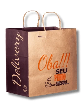 Sacola oba