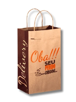 Sacola oba
