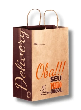 Sacola oba