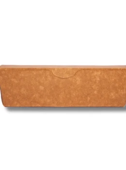 Caixa hot dog lisa kraft