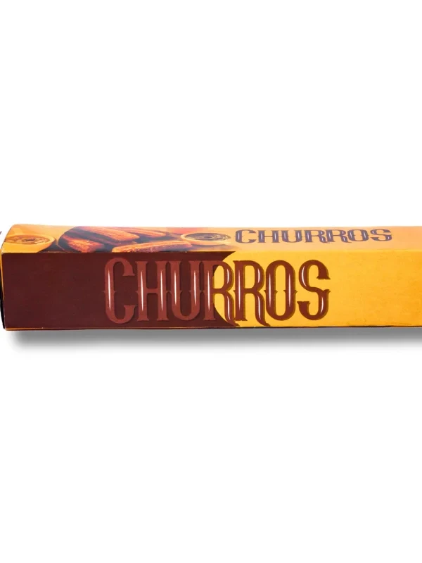 Caixa churros