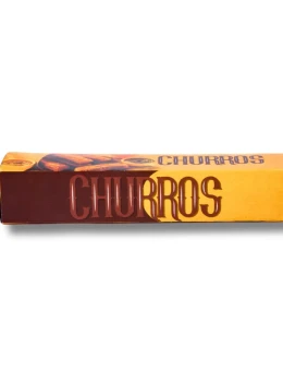 Caixa churros