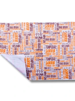 Papel acoplado oba