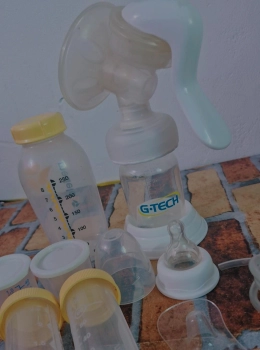 Bomba Extratora Manual G-tek Eficiente
