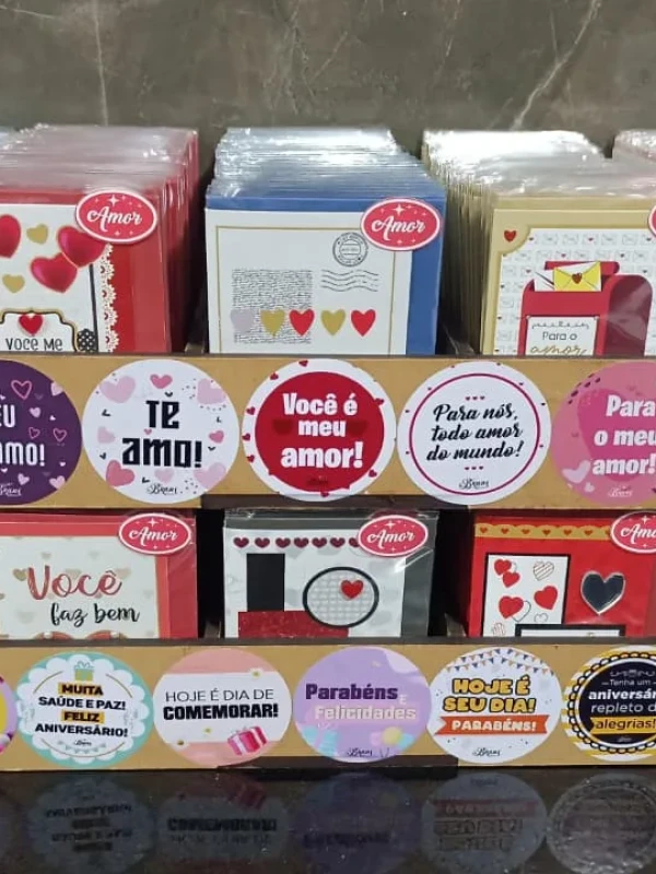 Cartões 