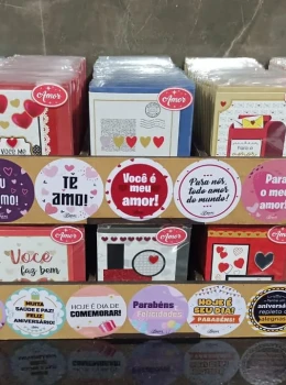 Cartões 
