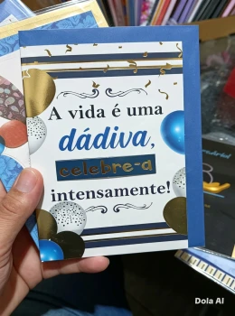 Cartões 