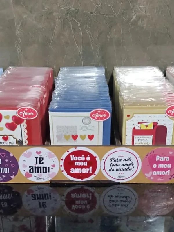 Cartões 