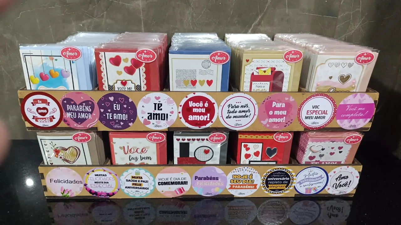 Cartões 