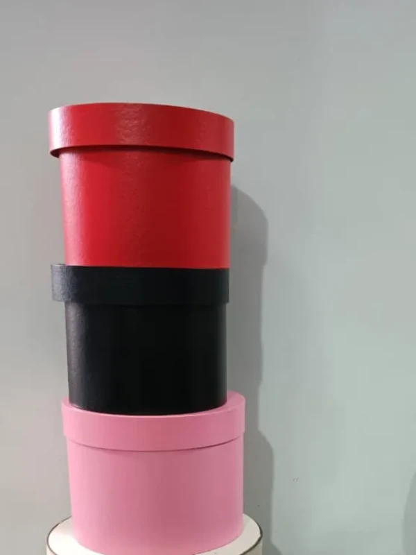 Caixas box para presentes 