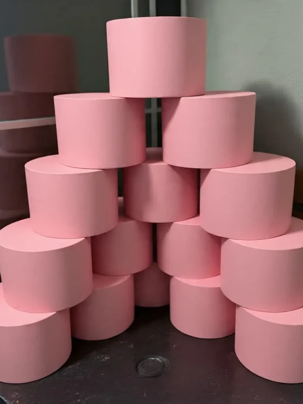 Caixas box para presentes 