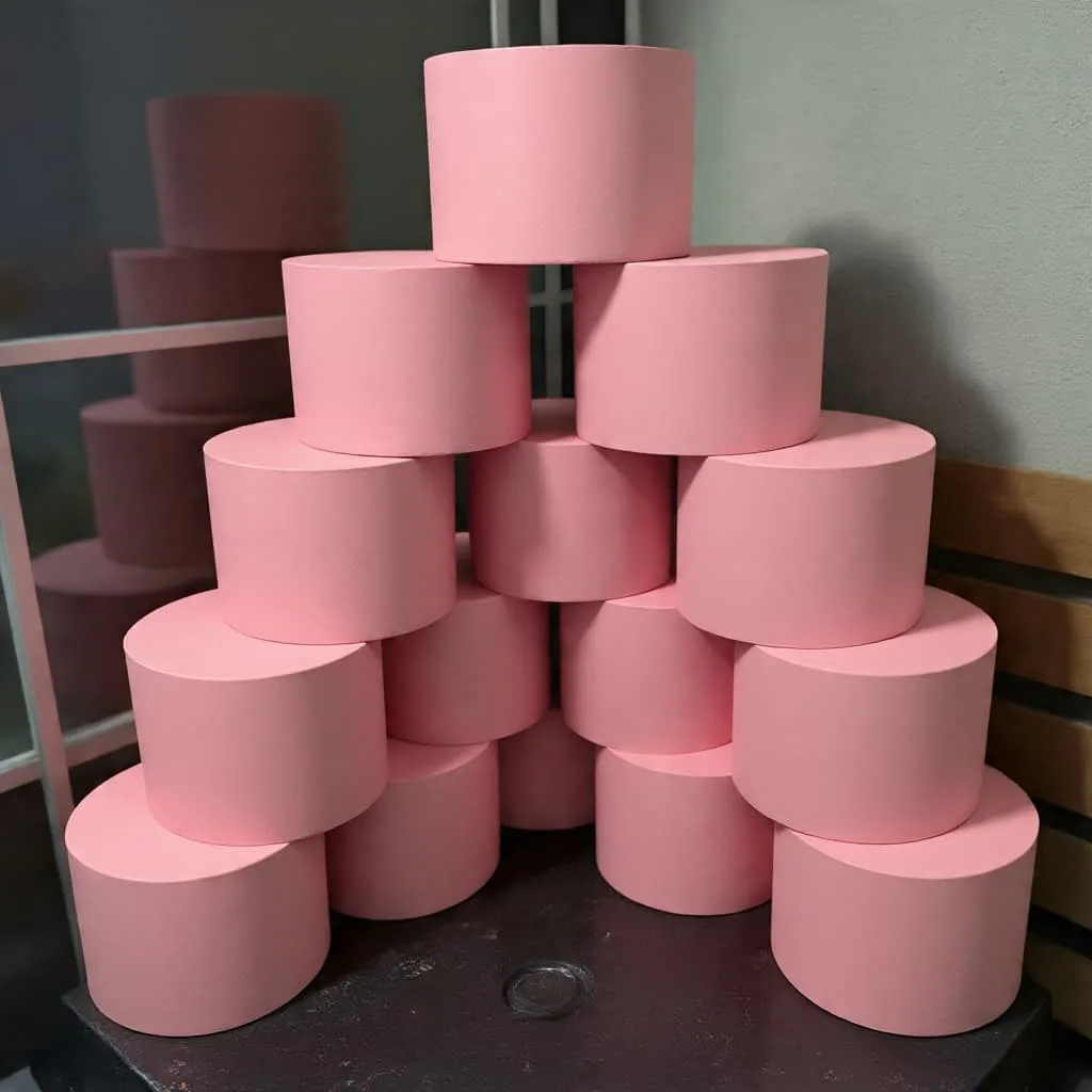 Caixas box para presentes 