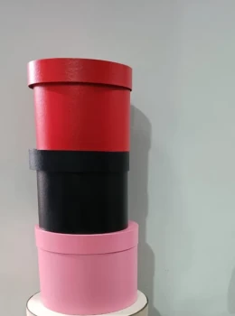Caixas box para presentes 