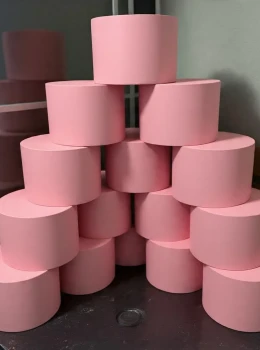 Caixas box para presentes 