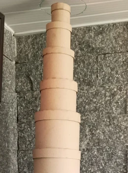 Caixas box para presentes 