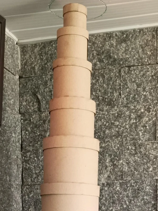 Caixas box para presentes 